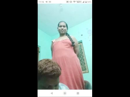 Telugu Aunty: Free Indian Hd Porn Movie 20