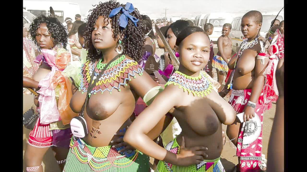 African sex tour