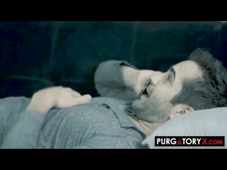 Purgatoryx My Hubby Convinced Me Vol 1 Part 3: Hd Xxx De