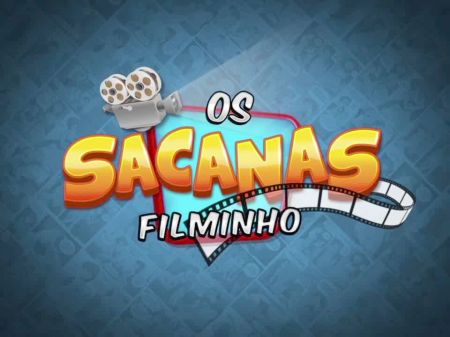 Cheirinho Na Calcinha - Os Sacanas Filminho Ep 3: Porn B0