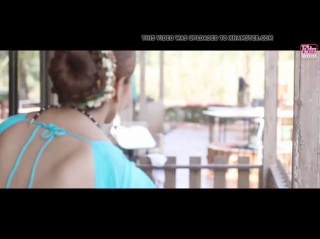 Mere Hubby Kee Dulhaniya - Webseries Trailer Fliz .