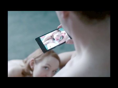 Beauty In Charge: Mobile Hd Porn Film 78