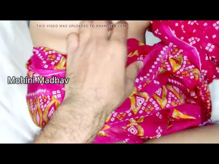 Mohini Milf Mature Prostitute In Interracial Gangbang: Hd Sex 04