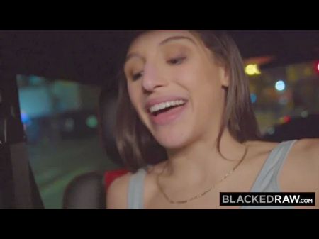 Blackedraw Abella Danger Has The Wildest Bbc Fuck Ever