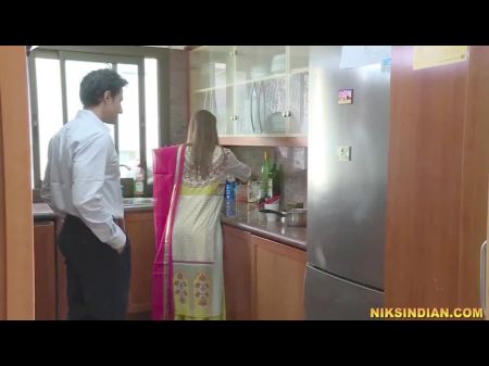Lovely Bhabhi Stripped And Her Twat And Asshole Fucked By .