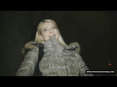 Lovely Czech Karol Craves Willy And Cash , Hd Sex 25