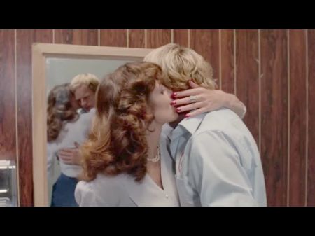 07 Classic Sex Hd Kay Parker At Work & In The Pool: Pornography Ce