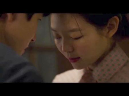 Esom Lee So - Immature Park Scarlet Innocence Fuck Scenes .