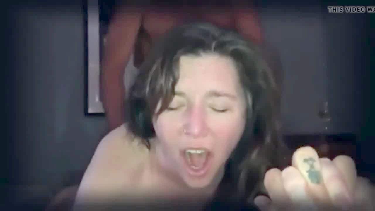 Esposa Hablando Sucio En Sensual Cornudo, Hd Porno 02 foto
