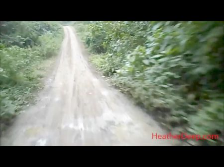 Hd Pees Next To Horse In Jungle , Free Sex D9