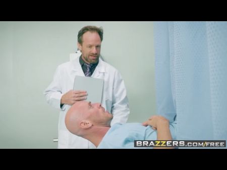 Porn -  Doctor Adventures -  A Nurse Has Needs Scene