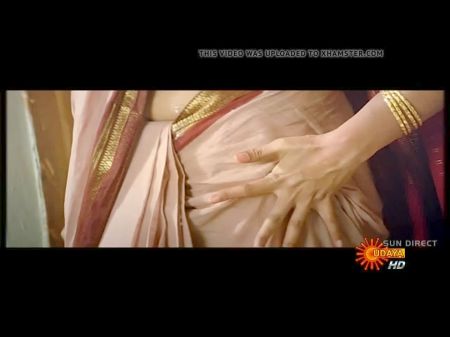 Milk Leaking From Hooters South Indian Cinema Scene: Porno E6
