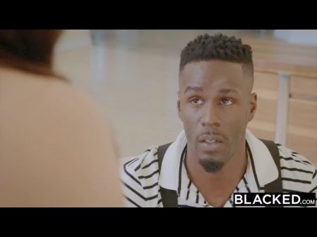 Blacked - Rich Girl Loves Interracial Bbc: Free Hd Porn 93