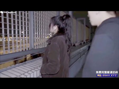 The Seduction Of Chinese Av Lady Tattooist: Free Porn 52