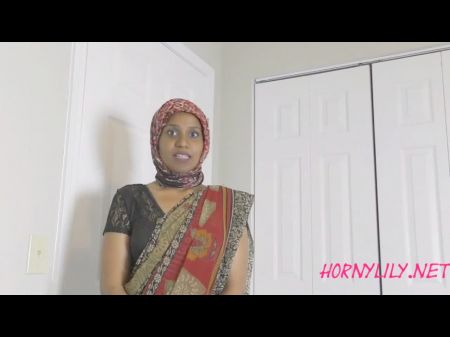 Muslim Indian Forced By Boss To Be Slutty: Free Hd Sex 11