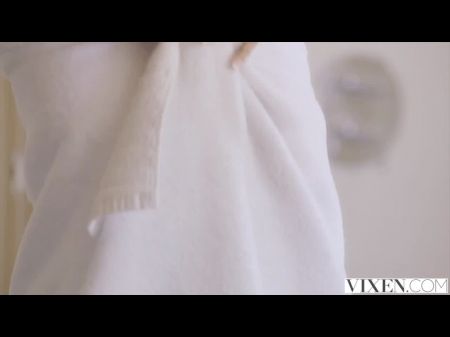 Vixen Ariana Marie Cheats With A Large Cock: Free Hd Porn 1a