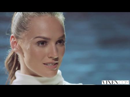 Tori Black Is Back Exclusive Vixen Com , Porno D3