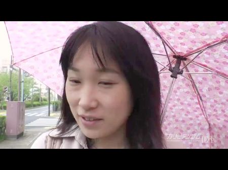Shino Aoi The Modest Play In Front Of Cutie 1 .