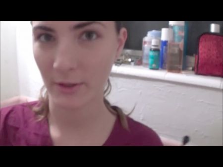 Young Nurse Mom Examines Step Son - :  Porn 10