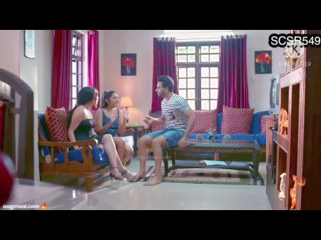 Horny And Pretty Desi Bhabhi Has Fuck , Free Hd Xxx 7b