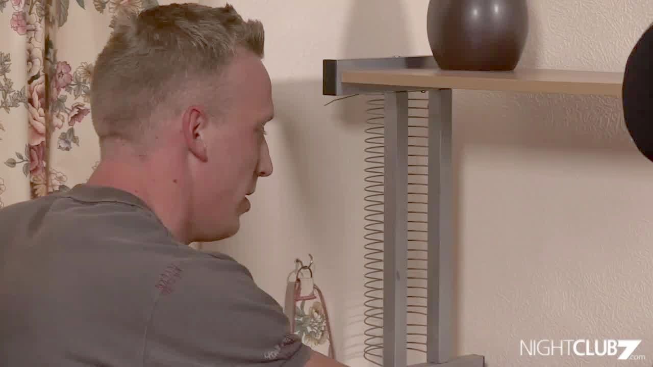 my wifes step mother caught me masturbating free hd porn 08