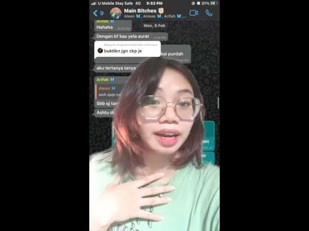 Que Melayu: Youtube Redtube & Asian Porno Video 8b