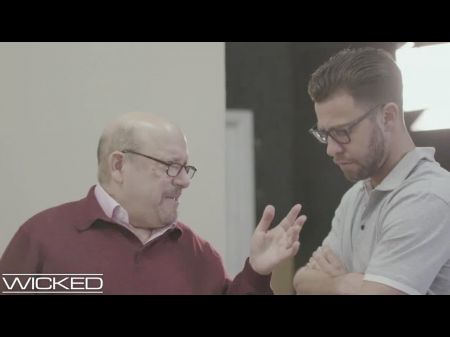 Religious Undergraduate Seduced By Adult Film Actress At Anti Porn Psa