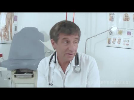 Doktor Pisst Patientin Voll , Free Youjiz Tube Hd Sex 4e