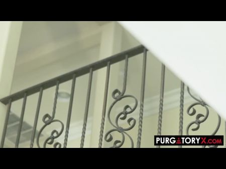 Purgatoryx Home Invasion Parte 1 Con Bella Jane: Hd Porn 71