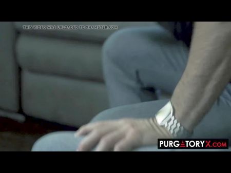 Purgatoryx Home Invasion Part 1 With Bella Jane: Hd Porno 71