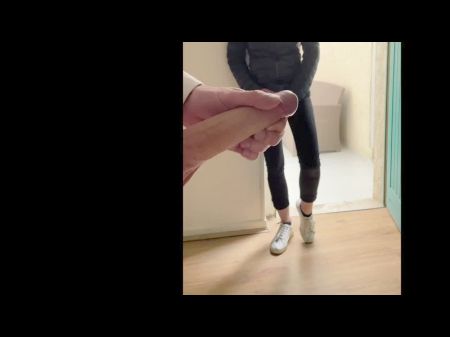 Hidden Pc Camera Slammed By My 18 Year Old Neighbor: Pornography 7a