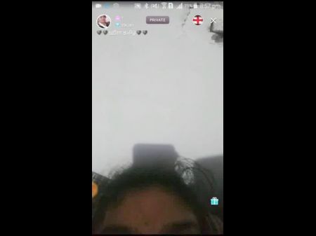 Tamil Village Large Aunty And Bf Do Live Show With Audio