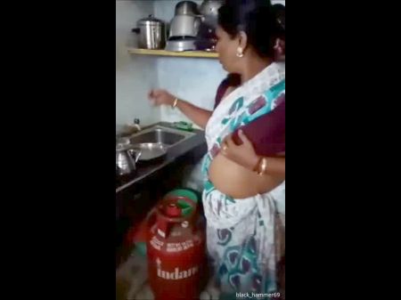 Tamil Aunty Boobs Nippal - Aunty Boobs Porn Videos at anybunny.com