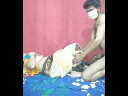 india casada bhabhi tiene sexo con devar a la medianoche