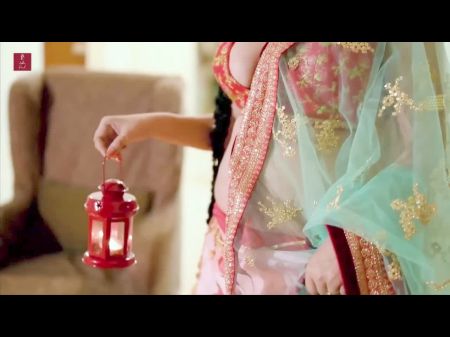 Aabha Paul Diwali Surprise Saree Nude Dance , Pornography 6b