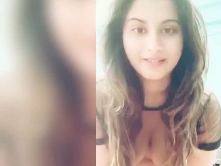 Indiantop Hermosa Chica Cumpleaños Sorpresa: Gratis Hd Porno 7d