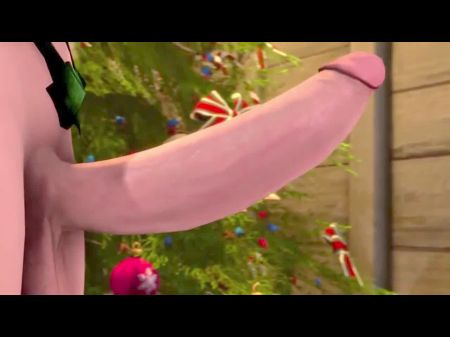 Futapunzel Gets Freaky With Anna And Elsa: Free Hd Porn E8