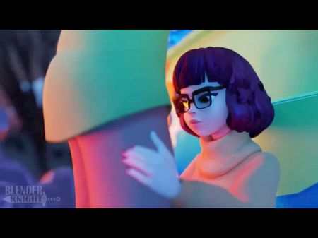 Velma Halloween: Free Tube Ixxx Hd Xxx Movie 8a