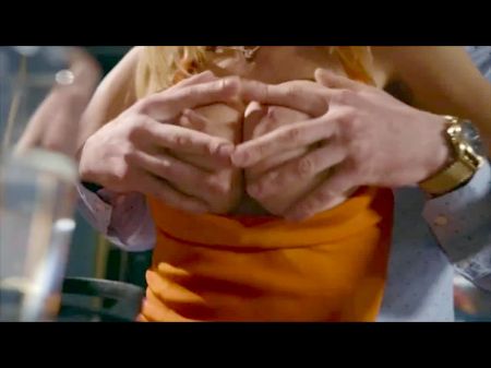 Alexis Fawx Sexy Mother Having Act In A Bar , Hd Porno C3