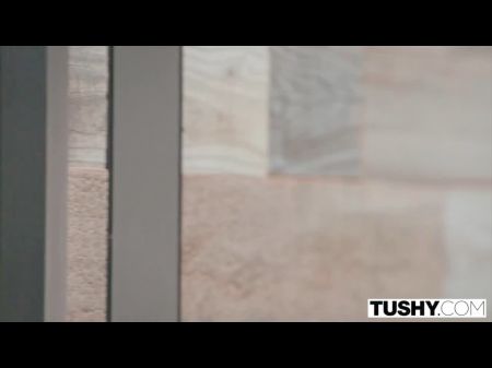 Tushy This Dp Has Changed Her Life Forever: Free Hd Xxx Aa