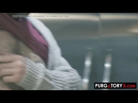 Purgatoryx My Husband Convinced Me Vol 1 Part 2: Hd Sex C4