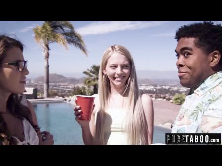 puro tabú - la tímida virgen paige owens le deja terminar