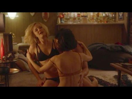Undressed Celebs - Hollywood Threesomes 1 , Hd Sex Ec