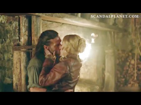 Hannah Nuevo Sexo Desnudo De Black Sails En Scandalplanet