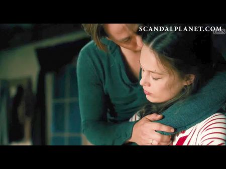 Paula Beer Topless Fuck Scene On Scandalplanet Com: Porn 18