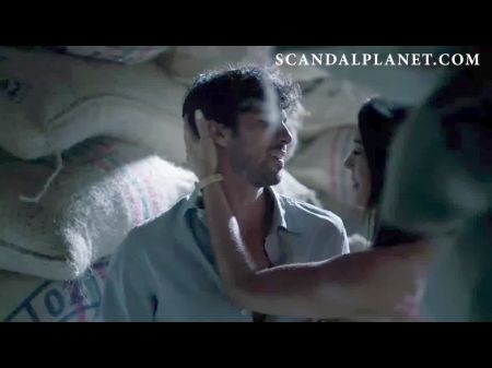 Gaby Espino Unclothed Copulate Scene On Scandalplanet Com: Hd Sex 23