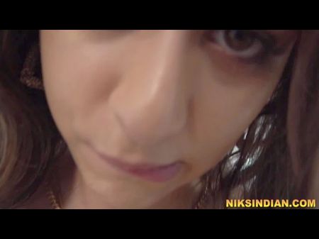 Newly Married Indian Girl Banged Like A Prostitute On .