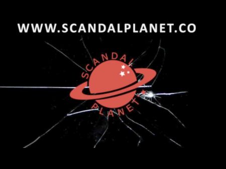 Alexandra Daddario Unsheathed In True Detective Scandalplanet