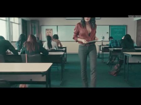 Heißer Sex mit dem Lehrer, kostenloser HD-Porno-Video 44
