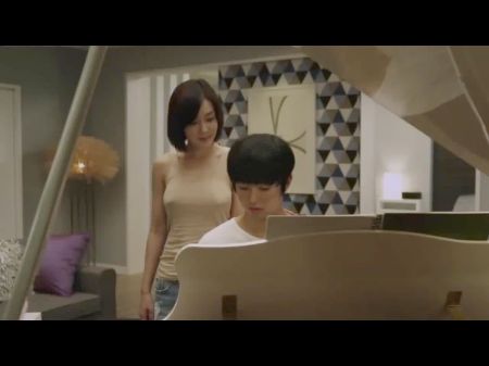 Kim Sun -  Immature Love Lesson ,  Free Hd Porno 33